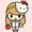 ユーザーのアイコン画像