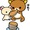 ちーん