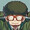 ユーザーのアイコン画像