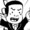 ユーザーのアイコン画像