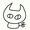 ねこにゃ( ΦωΦ )