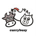 currybusy