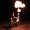 Fire Dancer
