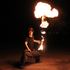 Fire Dancer