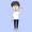 ユーザーのアイコン画像