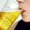 飲む女