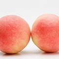 桃色ぴーち