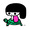 ジロウちゃん