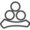 ユーザーのアイコン画像