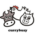 curry_busy