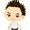 ユーザーのアイコン画像