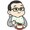 ユーザーのアイコン画像