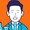 ユーザーのアイコン画像