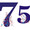 クローバー75