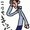 ユーザーのアイコン画像