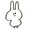 うさぎころころ