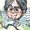 ユーザーのアイコン画像