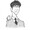 ユーザーのアイコン画像