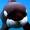 Happy Whale