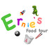 Ernie’s Food Tour.