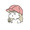 ユーザーのアイコン画像