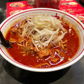 スガキヤの担々麺