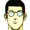 ユーザーのアイコン画像