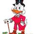 Scrooge EatDuck