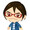 ユーザーのアイコン画像