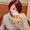 ユーザーのアイコン画像