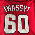 IWASSY