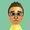 ユーザーのアイコン画像