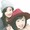 ユーザーのアイコン画像