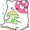 ユーザーのアイコン画像