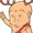 ユーザーのアイコン画像