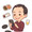 ユーザーのアイコン画像