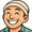 ユーザーのアイコン画像