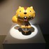 世界の中心でメシを叫んだけもの