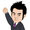 ユーザーのアイコン画像