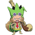 Too もっち