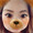 ユーザーのアイコン画像