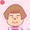 ユーザーのアイコン画像