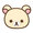 ☆けいコリラックマ☆