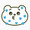 ぽたろうくん