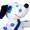 みずいろわんこ