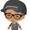 ユーザーのアイコン画像