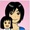 ユーザーのアイコン画像