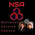 NSA ナショナルサービスエージェンシー