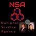 NSA ナショナルサービスエージェンシー