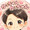 ユーザーのアイコン画像